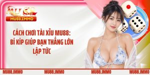 Cách Chơi Tài Xỉu