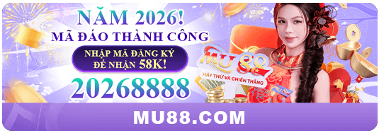 mu88 mã đáo thành công