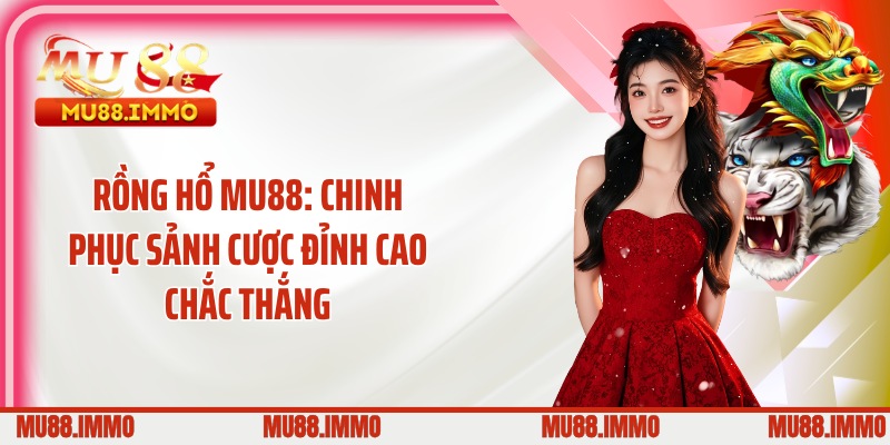 Rồng Hổ
