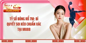 Tỷ Số Bóng Rổ 7M
