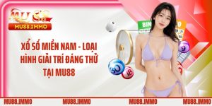 Xổ Số Miền Nam
