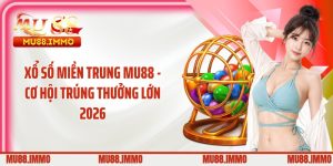 Xổ số miền Trung