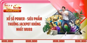 Xổ Số Power
