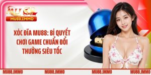 Xóc Đĩa